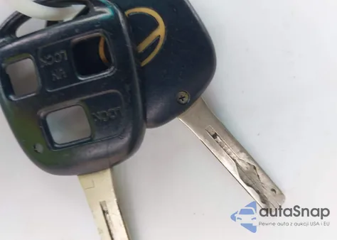 2007 Lexus Rx 350 z USA, uszkodzony, nr VIN 2T2GK31U27C023092